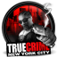 True Crime NY 1 Icon 64x64 png
